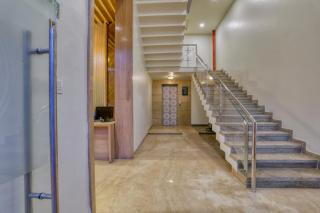 Hotel Centre Park Bhopal - 3