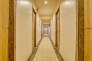 Hotel Centre Park Bhopal - 1