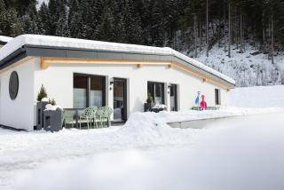 Fichtenlodge Stubaital - Neustift im Stubaital - 8