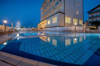 Hotel Continental - Milano Marittima - 5