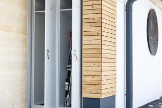 Fichtenlodge Stubaital - 1