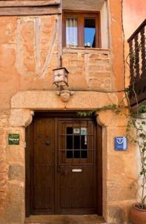 Apartamentos Rurales Los Vergeles - Valverde de la Vera - 1