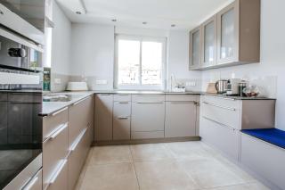 hirsch in pink - wohnen wie zuhause - 6