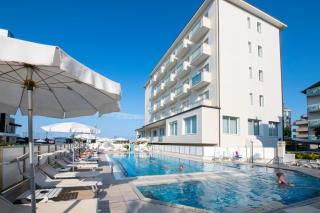 Hotel Continental - Milano Marittima - 3