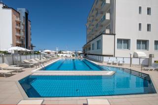 Hotel Continental - Milano Marittima - 4