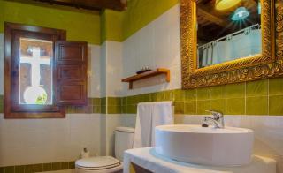 Apartamentos Rurales Los Vergeles - Valverde de la Vera - 8