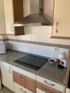 Penthouse Mara Ascensor y Playa Grupo AC Gestion - Cadice - 5