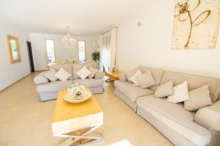 Soleado chalet con Piscina, WIFI y A/C - Cala Ratjada - 2