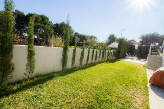 Soleado chalet con Piscina, WIFI y A/C - Cala Ratjada - 5