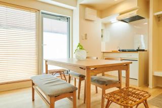 江戸川橋レジデンス EDOGAWABASHI RESIDENCE - Tokyo - 1