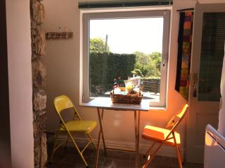 The Wrens Annexe - stylish self-contained 2-bed annexe - Penzance - 6