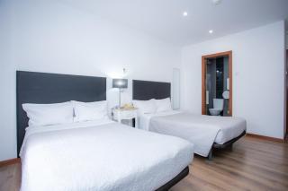 Hotel Domus - Coimbra - 9