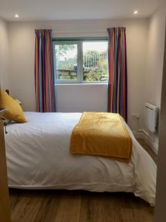 The Wrens Annexe - stylish self-contained 2-bed annexe - Penzance - 4