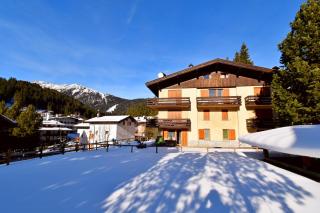 2 Abeti Mansarda - Madonna di Campiglio - 6