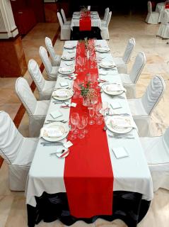 Hotel Santa Cecilia - 7