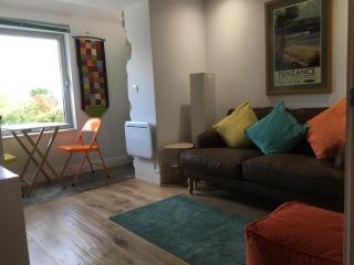 The Wrens Annexe - stylish self-contained 2-bed annexe - Penzance - 7