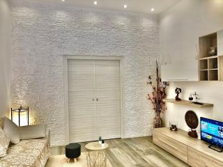 STAZIONE BARI CENTRALE - Appartamento Moderno - Netflix & Amazon Prime Video - 5