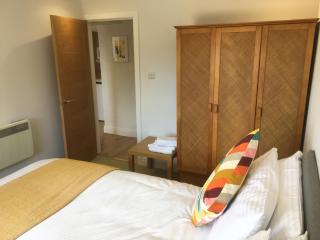 The Wrens Annexe - stylish self-contained 2-bed annexe - Penzance - 8