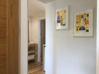 The Wrens Annexe - stylish self-contained 2-bed annexe - Penzance - 1