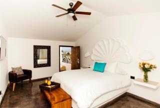 Bahia Hotel & Beach House - Cabo San Lucas - 8