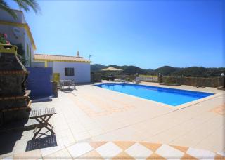 Casa Branca Holiday Resort - Salir - 2