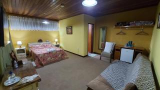 Suíte com vista da Serra - Teresópolis - 7