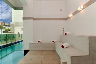 Jade Hotel Brasília - Brasilia - 4