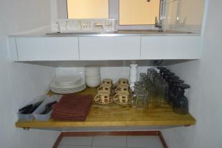Bluestar Appartement 5, centre de Grand Baie - Grand Baie - 4