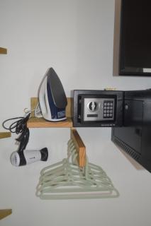 Bluestar Appartement 5, centre de Grand Baie - Grand Baie - 3