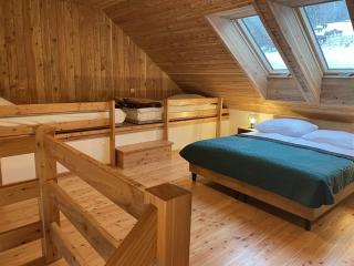 Apartamenty Hucuł - Brenna - 3