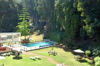 Hotel Bosque de Reñaca - Viña del Mar - 7