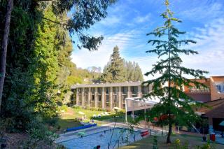 Hotel Bosque de Reñaca - Viña del Mar - 2