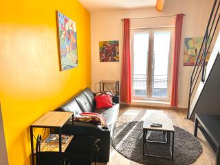 Art Apparts Chaudronniers - 5