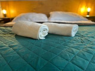 Apartamenty Hucuł - Brenna - 8
