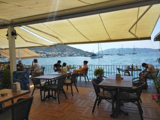 Gözen Hotel - Bodrum - 9