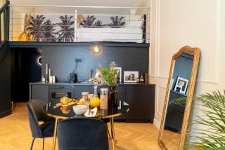 Suite Ocre - Lyon - 8