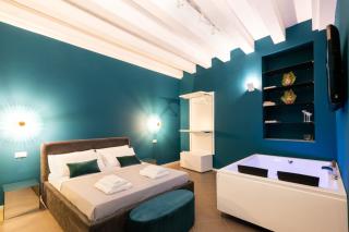 Carlo Suite Apartments con Vasca Idromassaggio - Palermo - 4