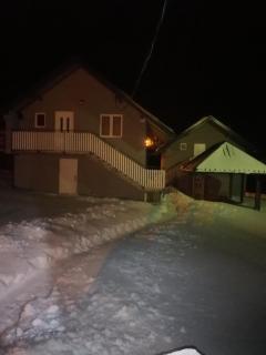 Apartmani Ognjen - Nova Varoš - 5