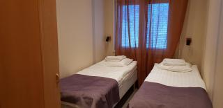 Kuukkeli Ivalo Airport Inn - 2