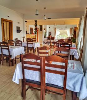 Pensiunea La Bunica - Rugineşti - 2