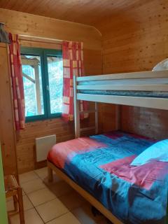 Les chalets du belvédère de mallet - Sarrus - 4