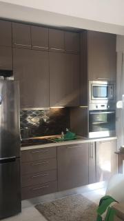 Villa Evita , Athytos wonderful ,63m2,a/c - Afitos - 3