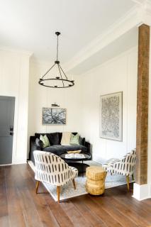Guesthouse Charleston EAST 46 E - Charleston - 7
