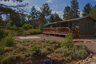 Free Spirit, Walking distance to East Zion trails - Orderville - 9