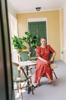 Guesthouse Charleston EAST 42 D - Charleston - 4