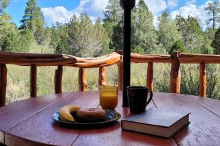 Free Spirit, Walking distance to East Zion trails - Orderville - 8