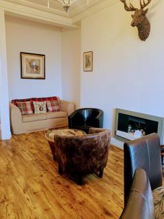 Bailie Royal Mile Apartment - Edinburgh - 7