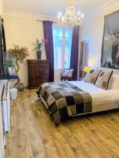 Bailie Royal Mile Apartment - Edinburgh - 0