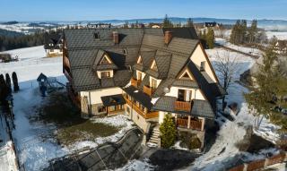 Na Wierchu - Bukowina Tatrzańska - 8