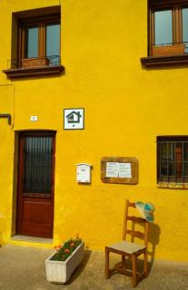 643km landa etxea - Villatuerta - 7
